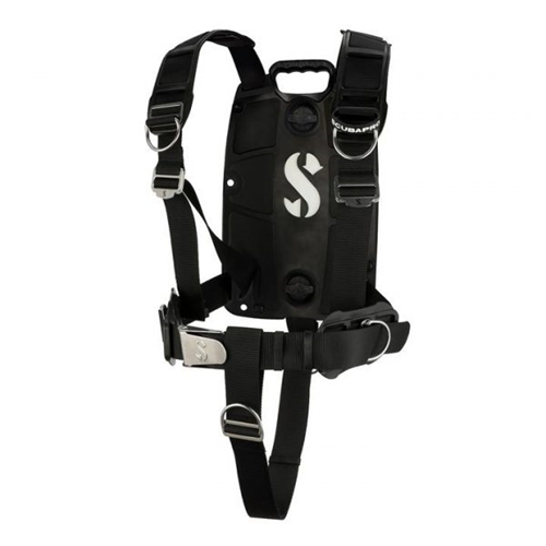 Scubapro BCD S-Tek Pro Harness